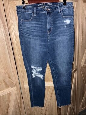 ❤️American Eagle Jeans
